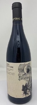 Burn Cottage 2019 Pinot Noir